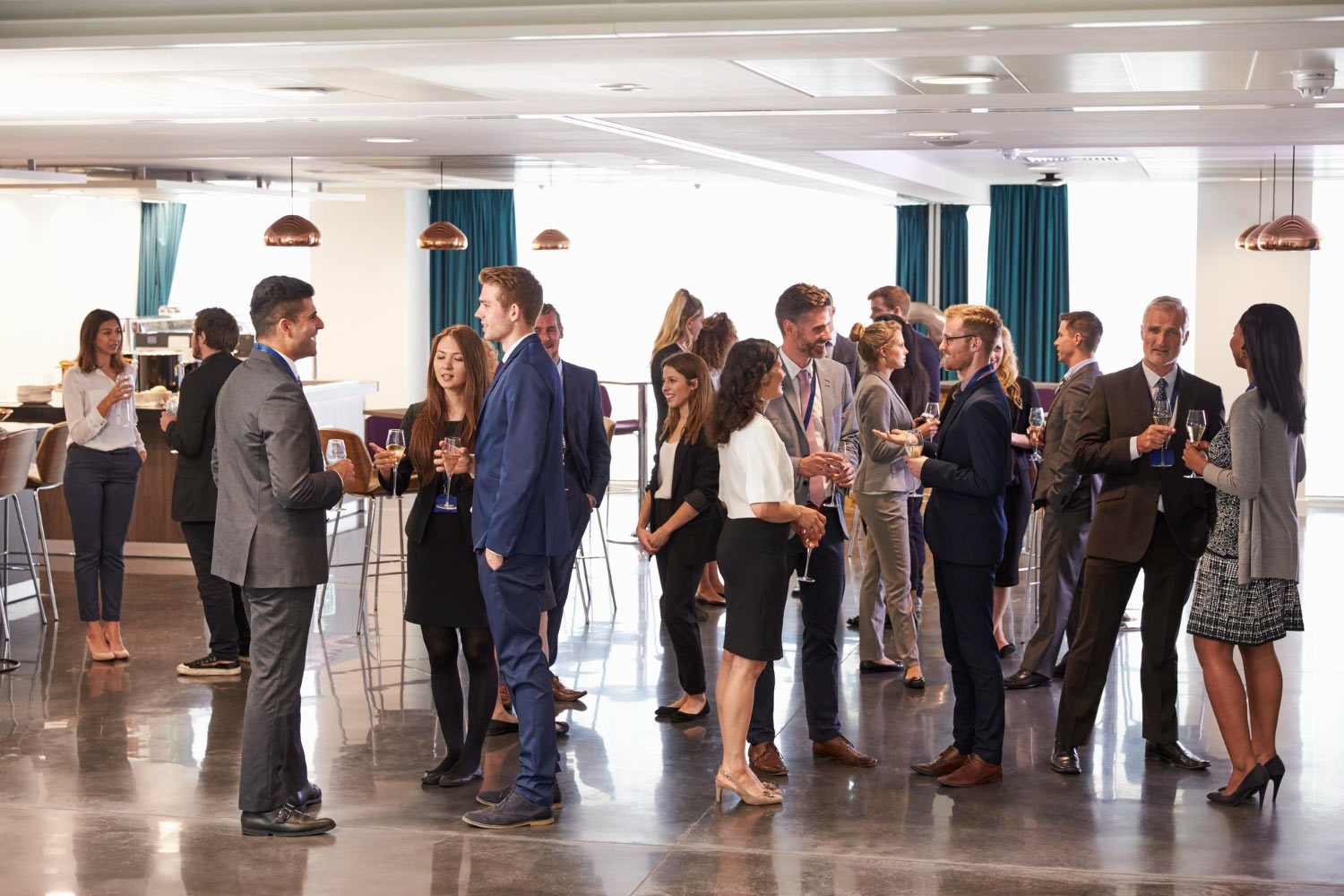 Partecipanti PROD Day a Four Points by Sheraton Padova