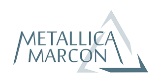 Metallica Marcon