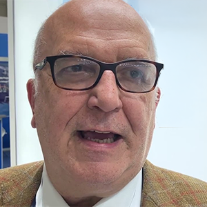 Fabrizio Magistrali