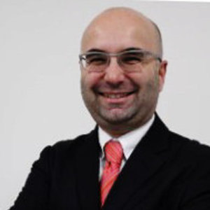 Massimo Tavernari